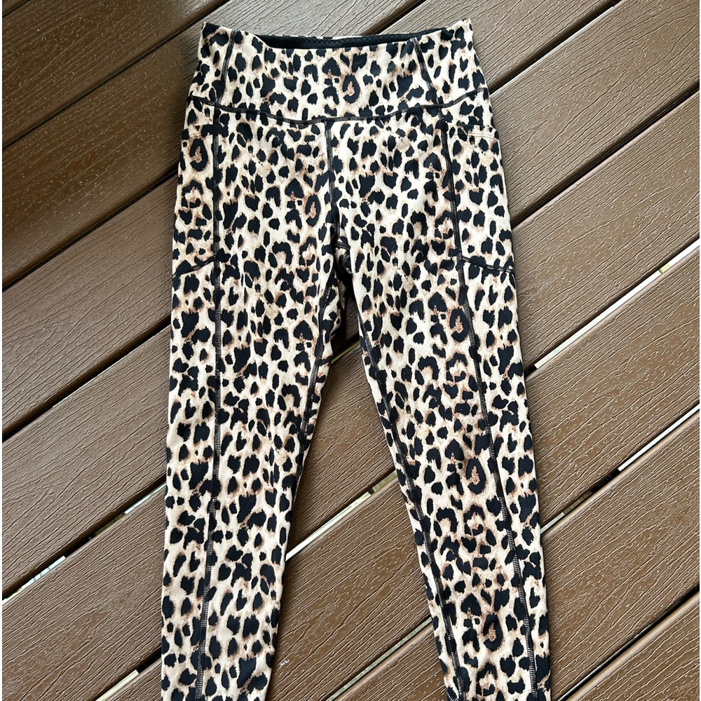 victoria secret leggings